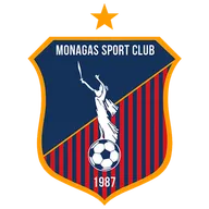 Logo of Monagas B