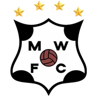 Logo of Montevideo Wanderers FC
