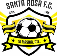 Logo of FC Santa Rosa La Masica