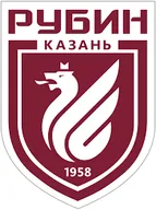 Logo of Rubin Kazan B