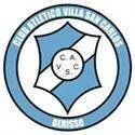 Logo of Villa San Carlos