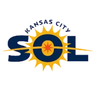 Logo of Kansas City Sol