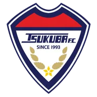 Logo of Tsukuba FC (w)