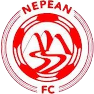 Logo of Nepean FC U20