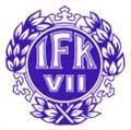 Logo of IFK Eskilstuna