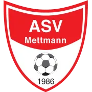 Logo of ASV Mettmann