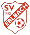 Logo of SV Erlbach