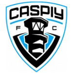 Logo of FK Kaspyi Aktau