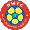 Logo of Hồ Chí Minh City Women