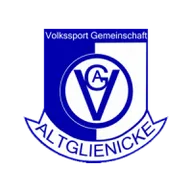 Logo of VSG Altglienicke