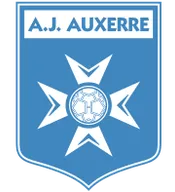 Logo of Auxerre B