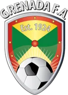 Logo of Grenada U17(w)