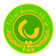 Logo of Pas