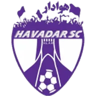 Logo of Havadar Tehran