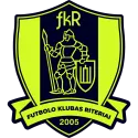 Logo of FK Riteriai