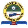 Logo of RWF