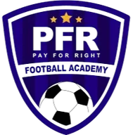 Logo of PFR Academy