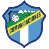 Logo of Comunicaciones (w)