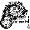Logo of Zwarte leeuw