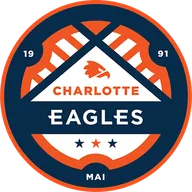 Logo of Charlotte Eagles (W)