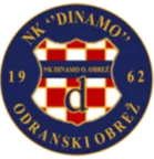 Logo of NK Dinamo Odranski Obrez