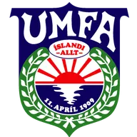 Logo of Afturelding/Fram (w)