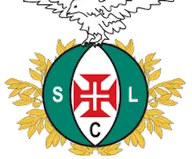 Logo of SC Lusitania Dos Acores