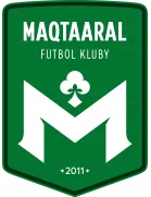 Logo of FK Maktaaral Reserves