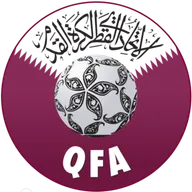 Logo of Qatar U22