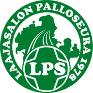 Logo of LPS Helsinki