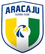 Logo of Aracaju FC