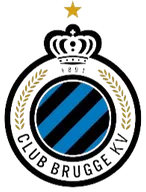 Logo of Cercle Brugge II