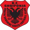 Logo of North Sunshine Eagles U20