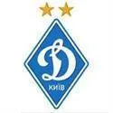 Logo of Dinamo Kyiv B