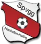 Logo of SpVgg Hankofen-Hailing