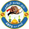 Logo of Al Qasim SC