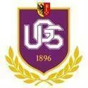 Logo of Racing Club Geneve