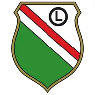 Logo of Legia Warszawa U19