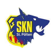 Logo of SKN St.Polten
