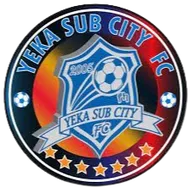 Logo of Yeka Sub City FC