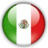 Logo of Mexico University (w)