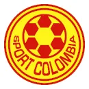 Logo of Club Sport Colombia