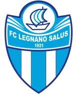 Logo of Legnago Salus