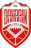 Logo of Bahrain (W) U19