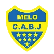 Logo of Boca Juniors Melo