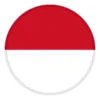 Logo of Indonesia Universiteti