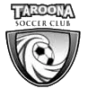 Logo of Taroona (w)