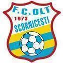 Logo of FC Olt Scornicesti