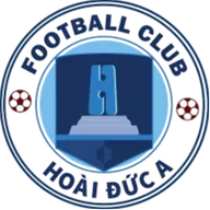 Logo of Hoai Duc
