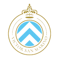 Logo of ASD Victor San Marino